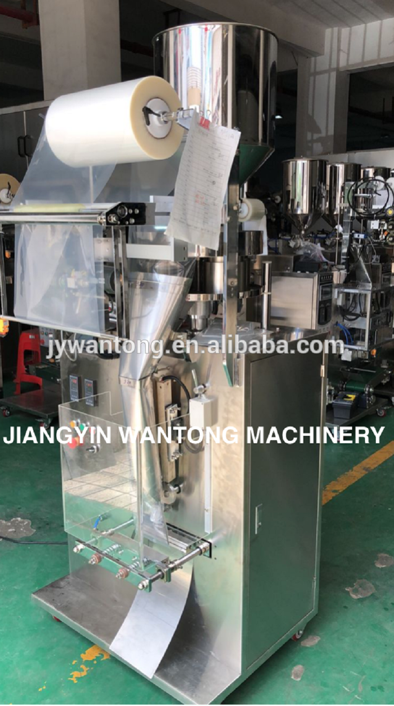 Automatic Powder Packaging Machine WT-60FB