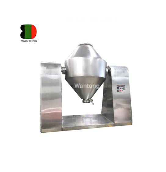 Powder Mixer Machine