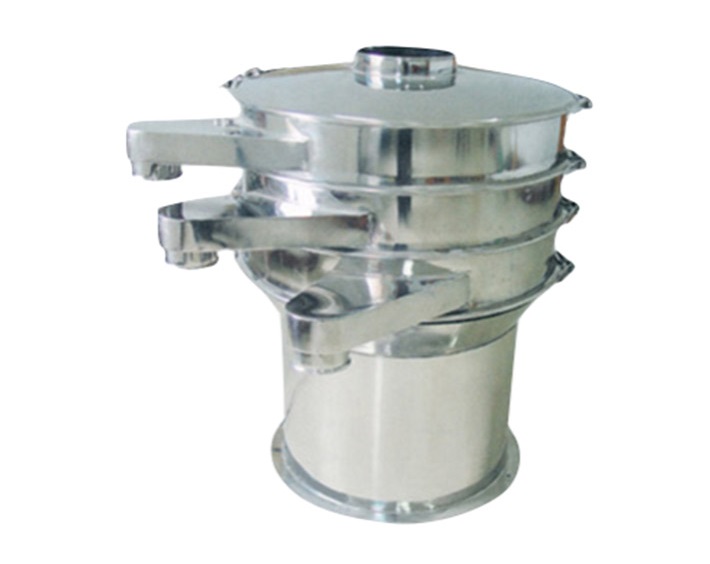 High Efficiency Vibrating Sieve