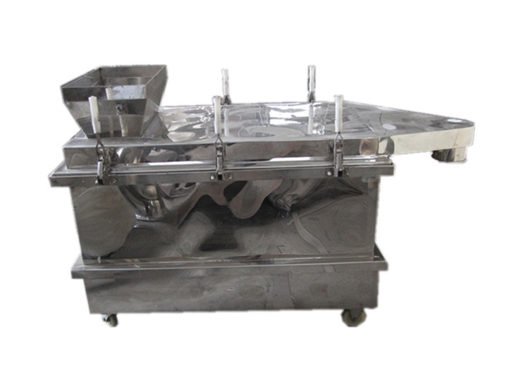 Horizontal Vibration Sifter