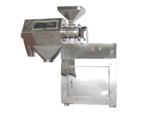 Three Popular Cassifications of Sieving Machines