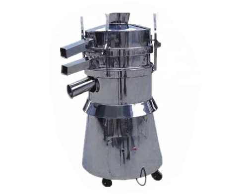 Three Popular Cassifications of Sieving Machines