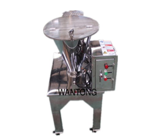 FZ medicine chemical granules high speed crusher granulator