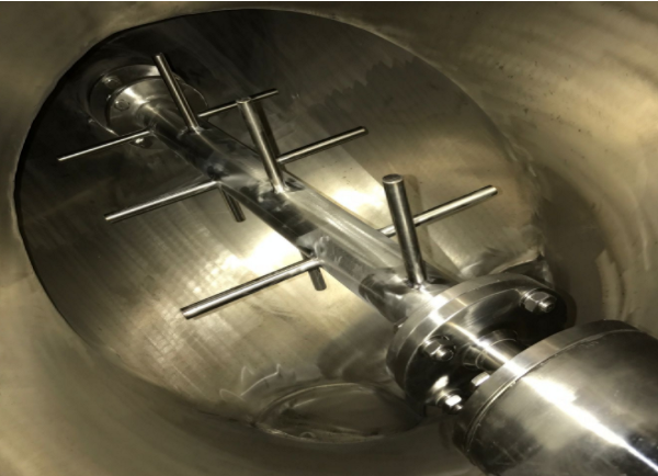 What Should I Consider When Choosing An Industrial Mixer?cid=96