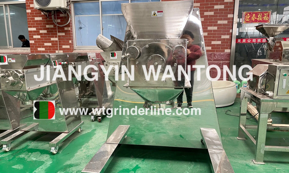 YK Wet Type Chinese Herbal Medicine Organic Fertilizer Granules Powder Swing Granulator Machine
