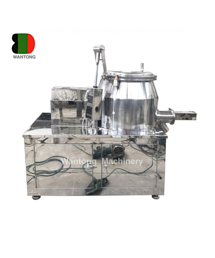 super mixer