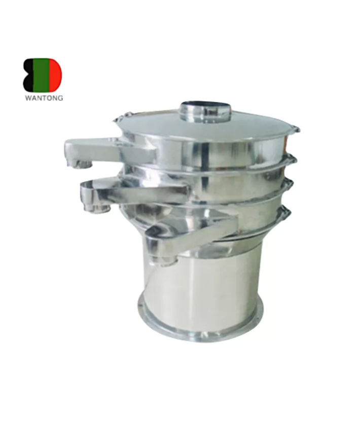 ZS High-Efficiency Sifter