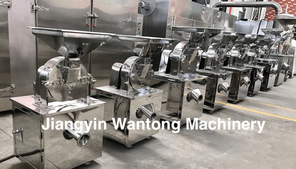 Grinding Machine