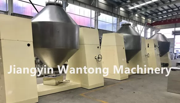 Drying Machine