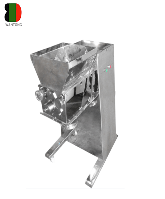 YK High Speed pharmaceutical granules making machine