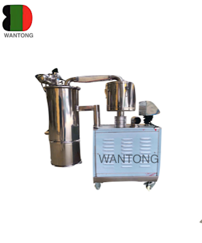 ZKS66 food powder conveyor