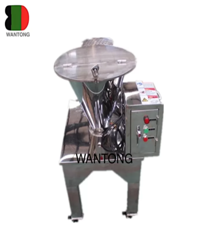 FZ medicine chemical granules high speed crusher granulator