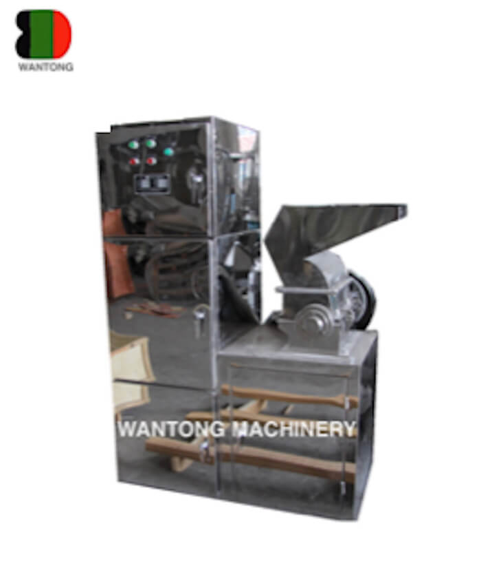 Cryogenic Mill, Cryogenic Grinding Machine, Cryogenic Grinding Mill For