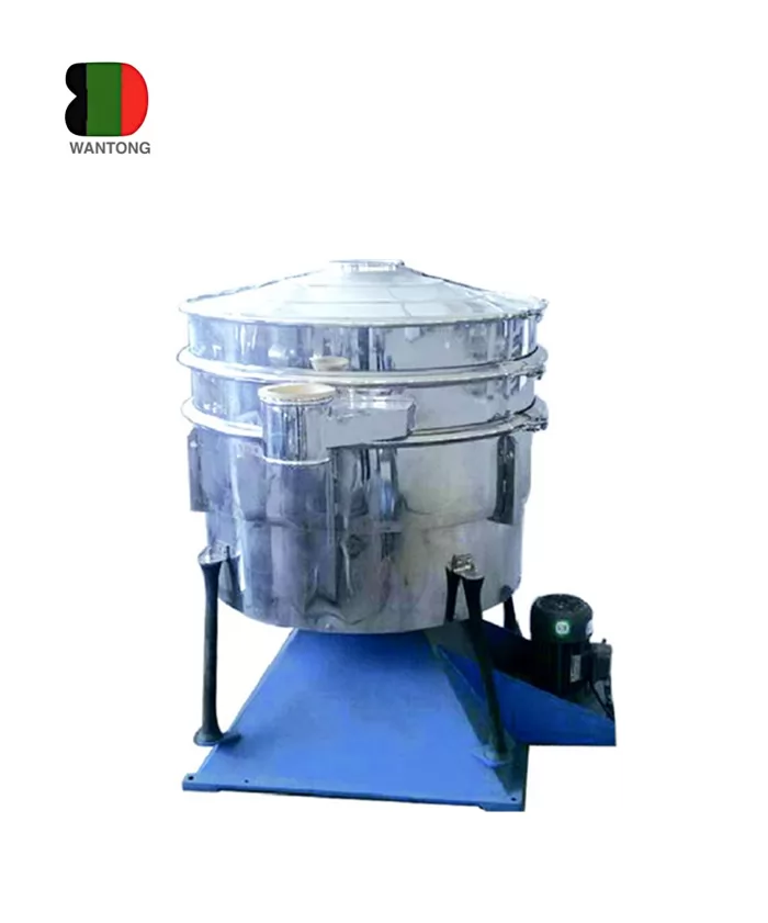 High Speed effcienct Oscillating Sifter sifting machine