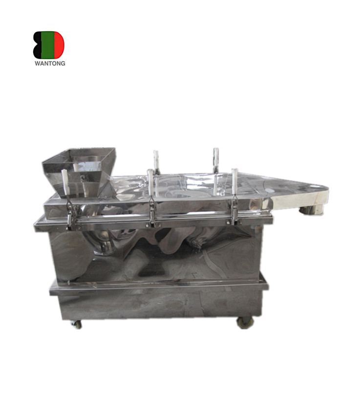 ZS100  Vibration Sifting Machine