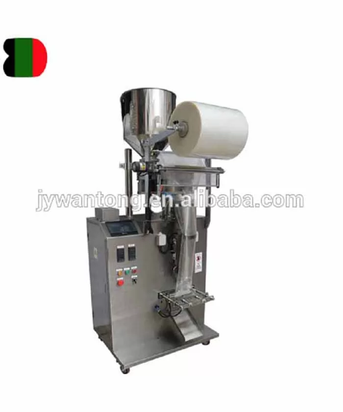 Full Automatic Powder Granules packing Packaging Machine