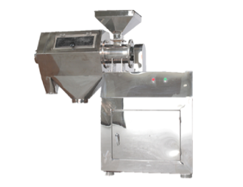 Three Types of Popular Sifting Machines