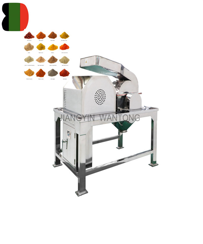 red dates hammer mill powder making grinding grinder milling crusher ...