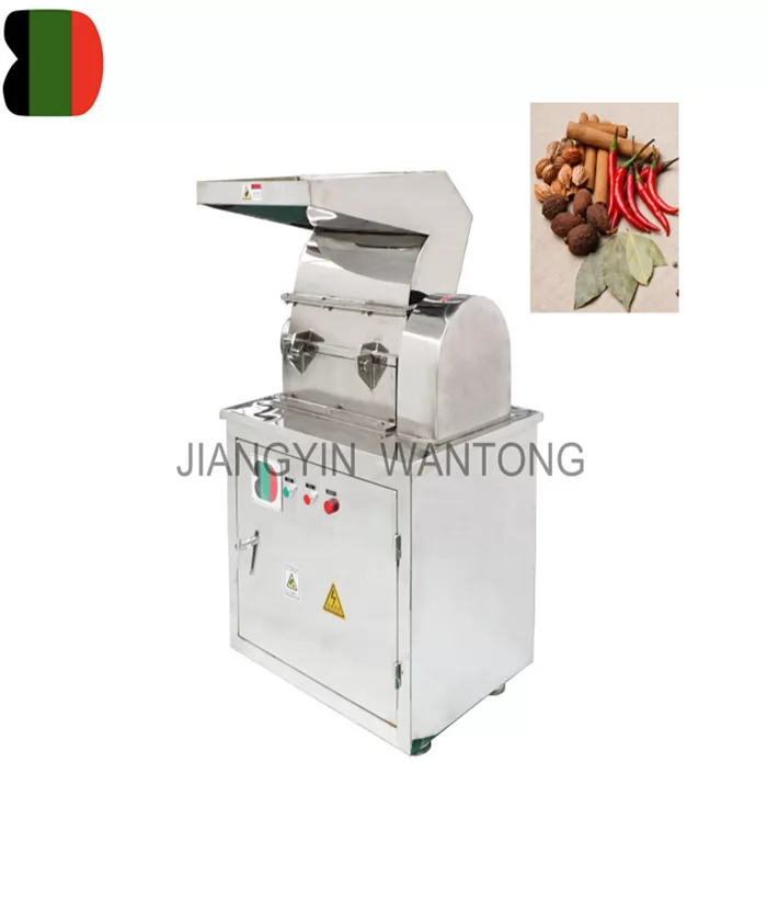 CSJ66 spice crusher