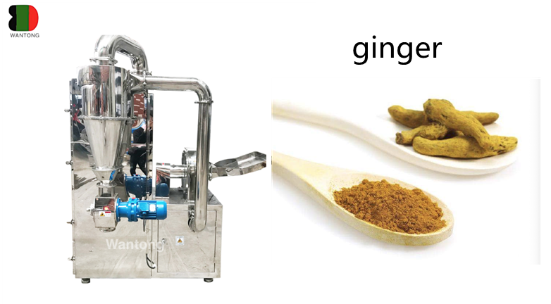 it use the high-speed rotary hammer to impact material, so that the material will be broken along the natural cracks, bedding and joints and other vulnerable parts.