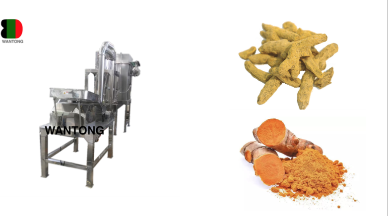 Hammer crusher working parts (such as hammer, grate, etc.) easily broken, need to be changed frequently, therefore, we need to consume more metals and downtime. In addition, the grate bars prone to clogging, especially humidity, containing clay materials, causes a significant decrease of production capacity.