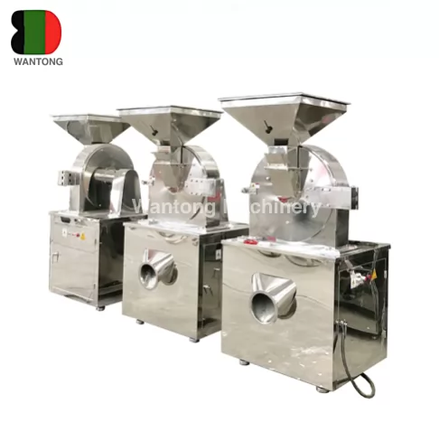 WF88 grinder for spices