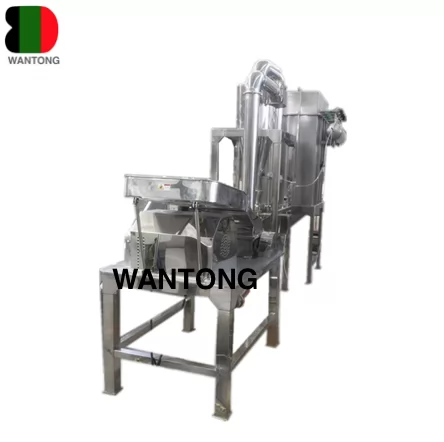 GFSJ88 hammer mill