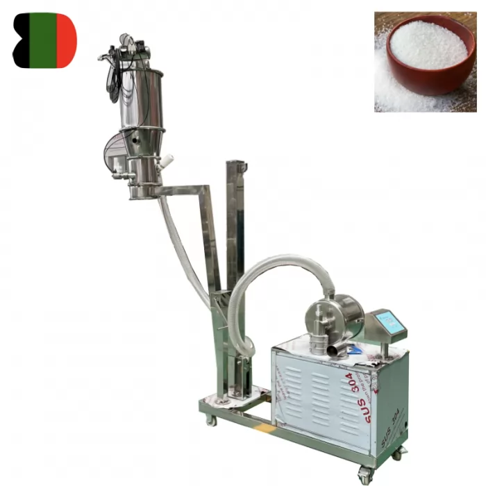 ZKS99 Vacuum conveyor for sugar