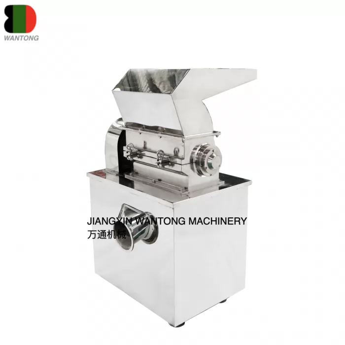 CSJ66 root crusher machine