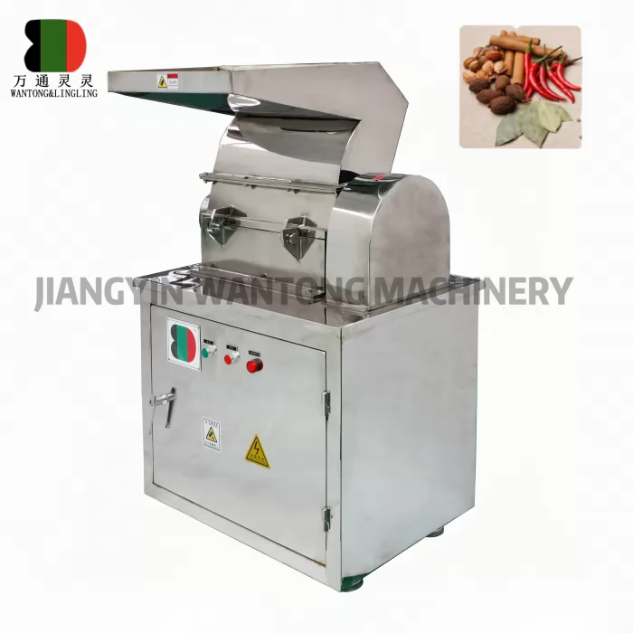 CSJ66 spice crusher