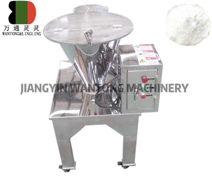 FZ Grinding Granulator For Pill 99