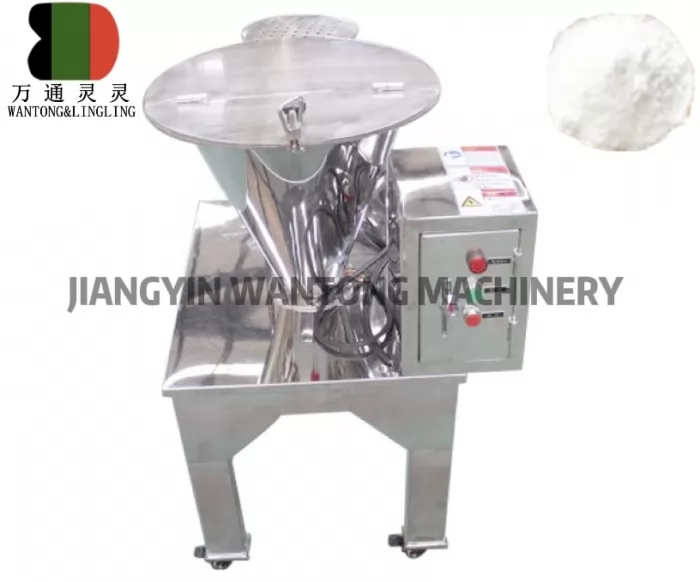 FZ Grinding Granulator 99